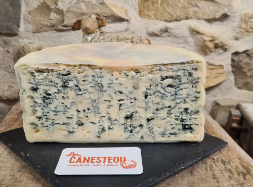 Lou Canesteou - Bleu de brebis Régalis 2kg