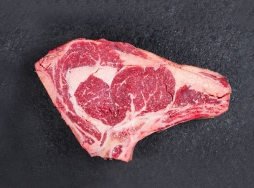 La Ferme Durbois - [Précommande] Côte de boeuf race normande 1,8kg