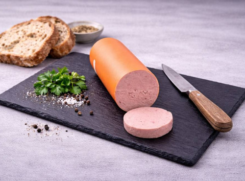 Maison Schmid - Saucisse de foie d’Alsace 200g
