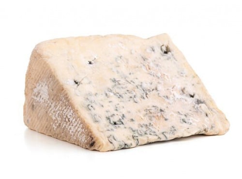 La Fromagerie PonPon Valence - Bleu d’Auvergne AOP