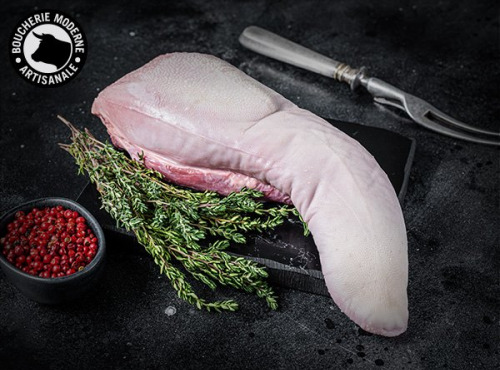 Boucherie Moderne - Langue de bœuf 1,8kg