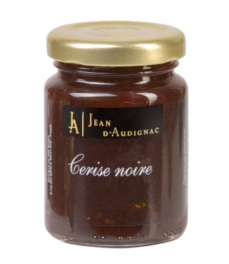 Boucherie Charcuterie Traiteur Lionel Ghérardi - Confit de cerise noire