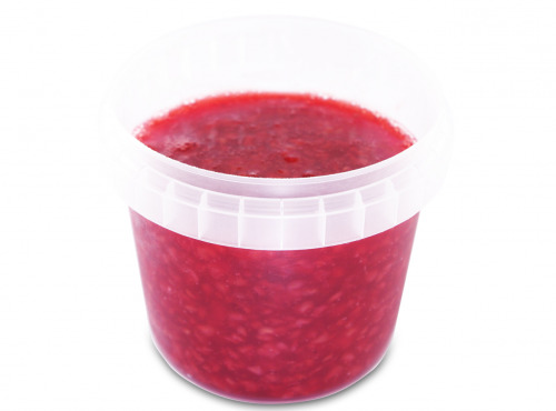 BEILLEVAIRE - Fruits Cuisines Framboise