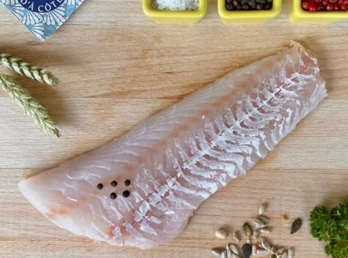 La Criée d'à Côté - Filets de Merlan | 200g