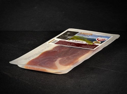 Les Affineurs des Volcans - Jambon d'Auvergne IGP 9 mois Porc Français Valtitude