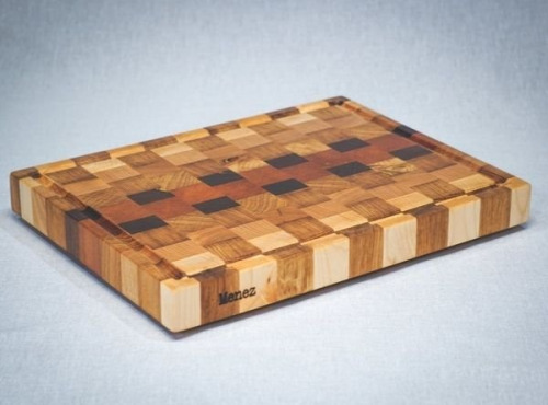 Planc'h - Billot Menez– Essences mélangées moyen