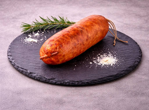 Maison Schmid - Saucisse de Morteau IGP cuite 400g