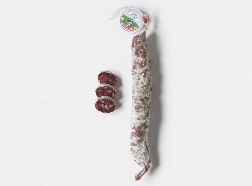 Maison VEROT - Saucisse sèche Oteiza