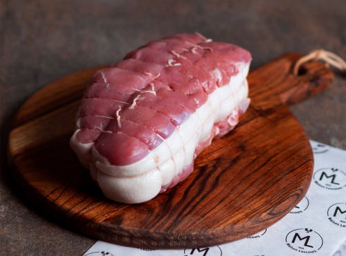 Maison Lascours - Rôti De Veau - 1600gr
