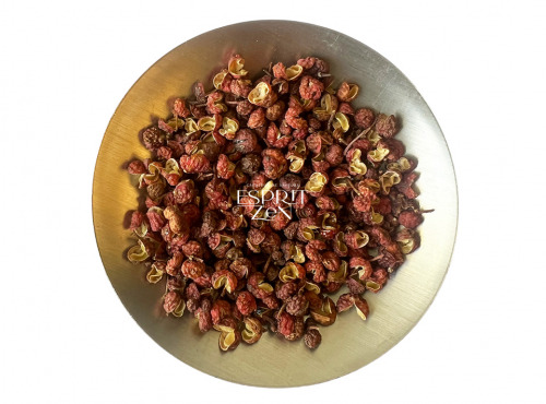 Esprit Zen - Poivre De Sichuan - 50g