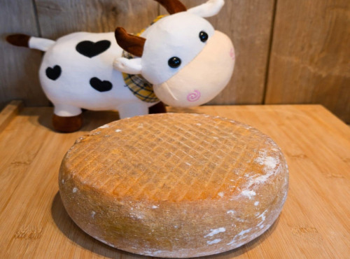 Fromagerie du Pichet - Fondant Nature 1,8kg
