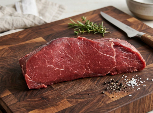 Ferme de la Porte aux Moines - Rumsteak x2