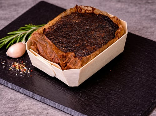 Maison Schmid - Pâté de campagne