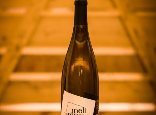 Domaine François WECK et fils - FOIRE AUX VINS : Méli Mélo 2020 1 L x 6