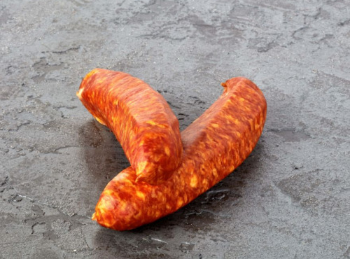 Maison Schmid - Saucisse Montbéliard IGP 180g