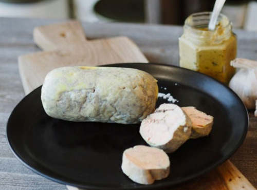 PALMAGRI - Foie gras canard à l’ancienne 280g