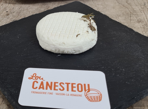Lou Canesteou - Fraîche de Banon