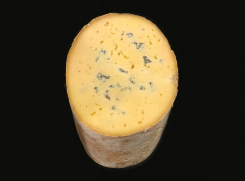 La Fromagerie Marie-Anne Cantin - Fourme De Montbrison AOP