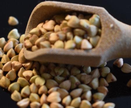 Adal Terra - Graines Bio de Sarrasin 600 g