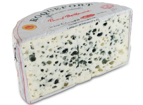 BEILLEVAIRE - Roquefort De Tradition