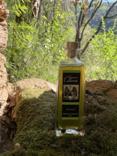 Terroirs de Corse - Liqueur Prestige Verveine