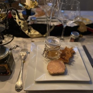 Piguet Gastronomie - Foie gras