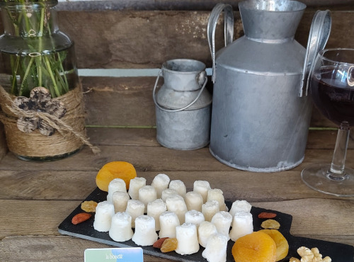 Boutique Boisette - Boite de 25 apérifroms 70g