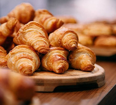 La Ferme de Franck et Blandine - Lot de 3 farines T65, T80 et T110 3kg