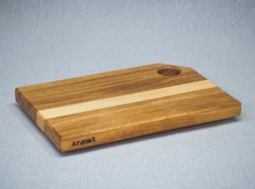 Planc'h - Planche Argoat – Chêne & érable