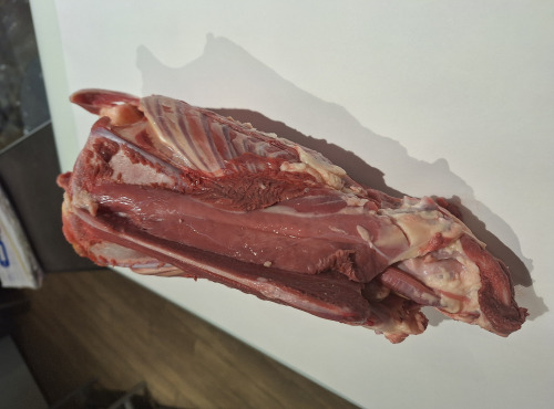 Maison Paris - Carcasse de canard