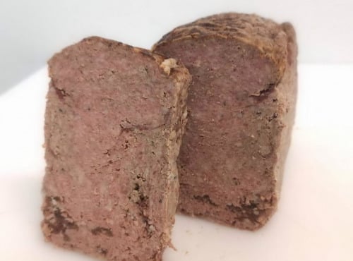 La Ferme de Vers - Pâté de campagne - 300g