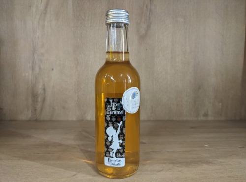 Ferme Joos - Pur jus de pomme 25 cl