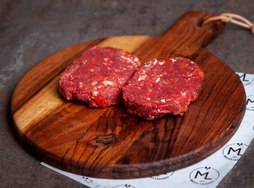 Maison Lascours - Petit Lascours Veau à la Grecque-240gr