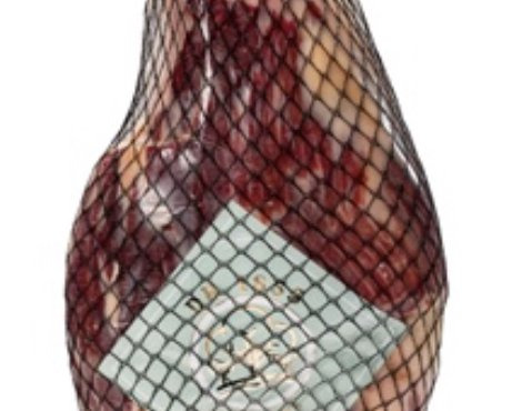 L’Oliveraie du Coudon - PATANEGRA JAMBON DE BELLOTA 100% IBERIQUE  ENTIER SANS OS