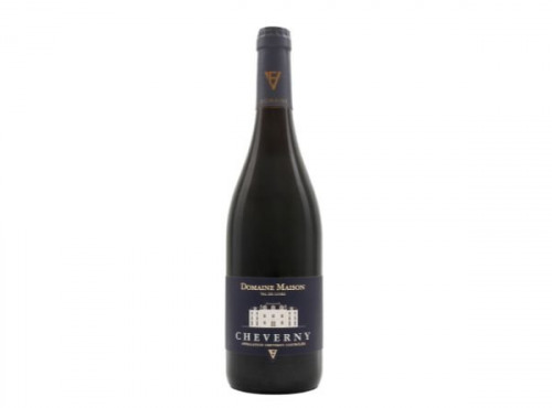 Vignobles Feray - CHEVERNY ROUGE