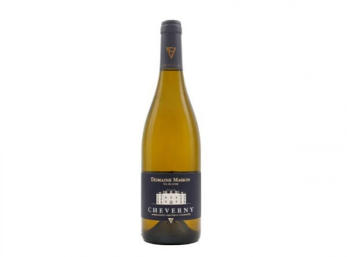 Vignobles Feray - CHEVERNY BLANC