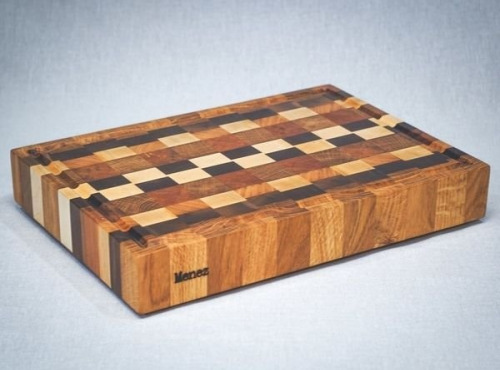 Planc'h - Billot Menez– Essences mélangées grand