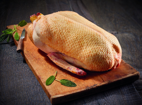 Les Délices du Coin - Canard barbarie prêt à cuire 3kg