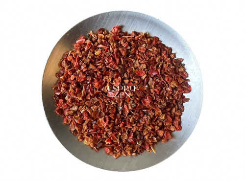 Esprit Zen - Paprika Rouge en Flocons - Sachet refermable - 400g