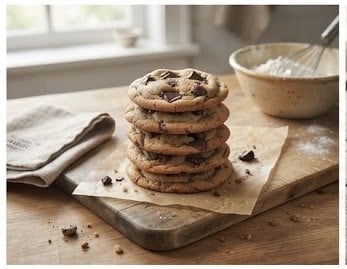 Domaine du Chillou - Cookies 600g