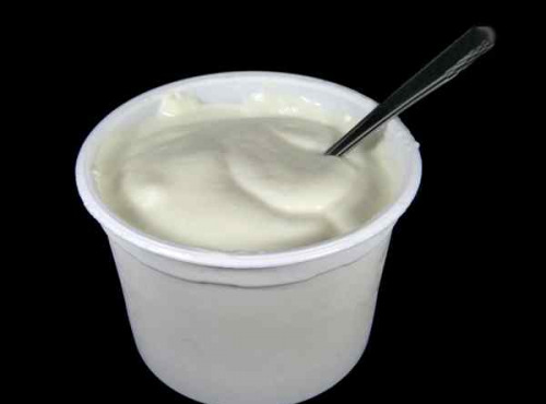 La Borderie de Soulages - Fromage blanc battu de chèvre fermier - 500ml
