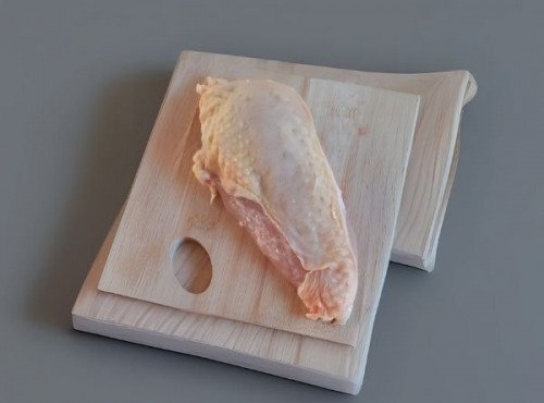 La Ferme de Sarlat - Filets de poulet x4