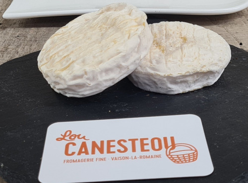 Lou Canesteou - Saint Marcellin fermier IGP