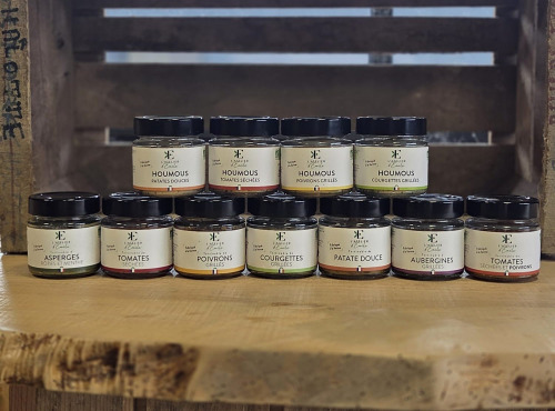 L'Atelier d'Emile - Pack découverte 11 recettes x 20