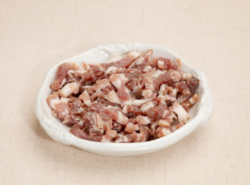 Maison Millas - Lardons fumés au bois de hêtre