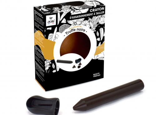 OCNI - Crayon d'assaisonnement Truffe noire