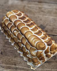 Les Garçons Glaciers - Omelette Norvégienne Vanille BIO