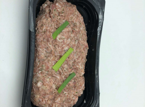 Maison Marechal - Farce De Volaille Au Foie Gras 1kg