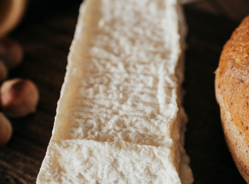 Morgane Man - Histoire de chèvres - Le Pavé Béarnais 250g