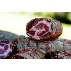 Jean-Paul Vincensini et Fils - Coppa de Corse AOP et Bio 300g